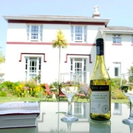Rose Court Holiday Apartments Torquay Exterior foto