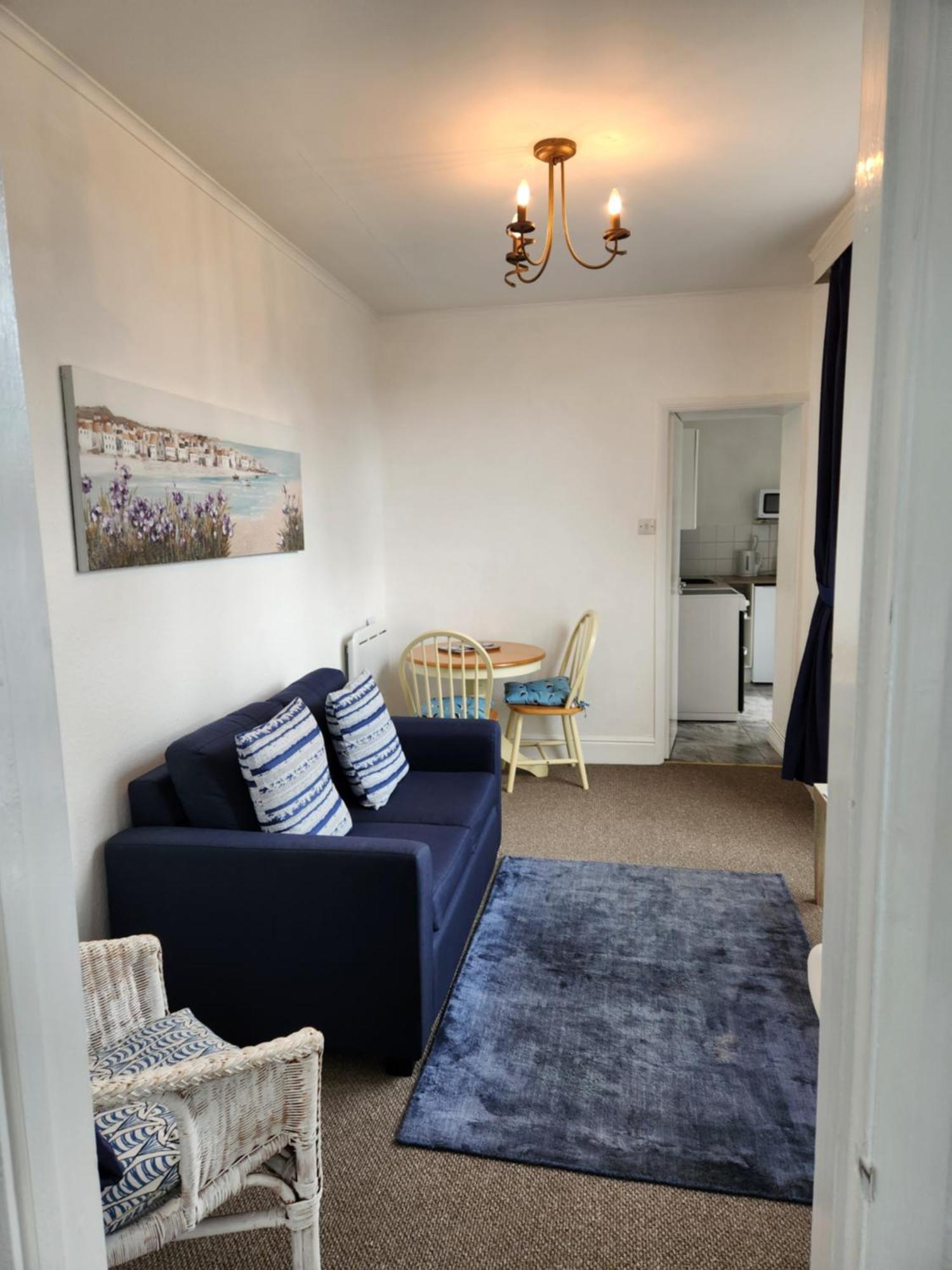 Rose Court Holiday Apartments Torquay Exterior foto