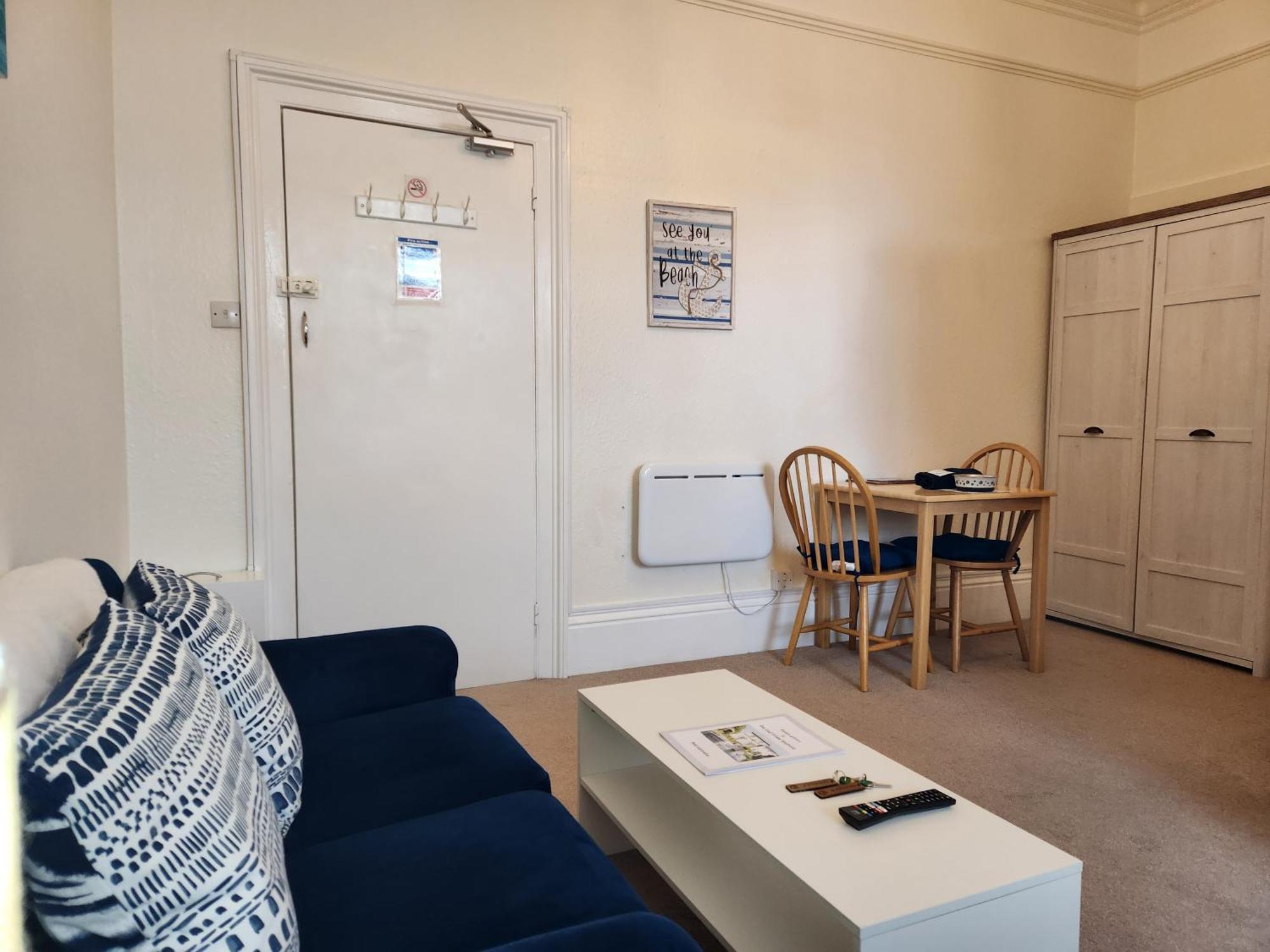 Rose Court Holiday Apartments Torquay Exterior foto