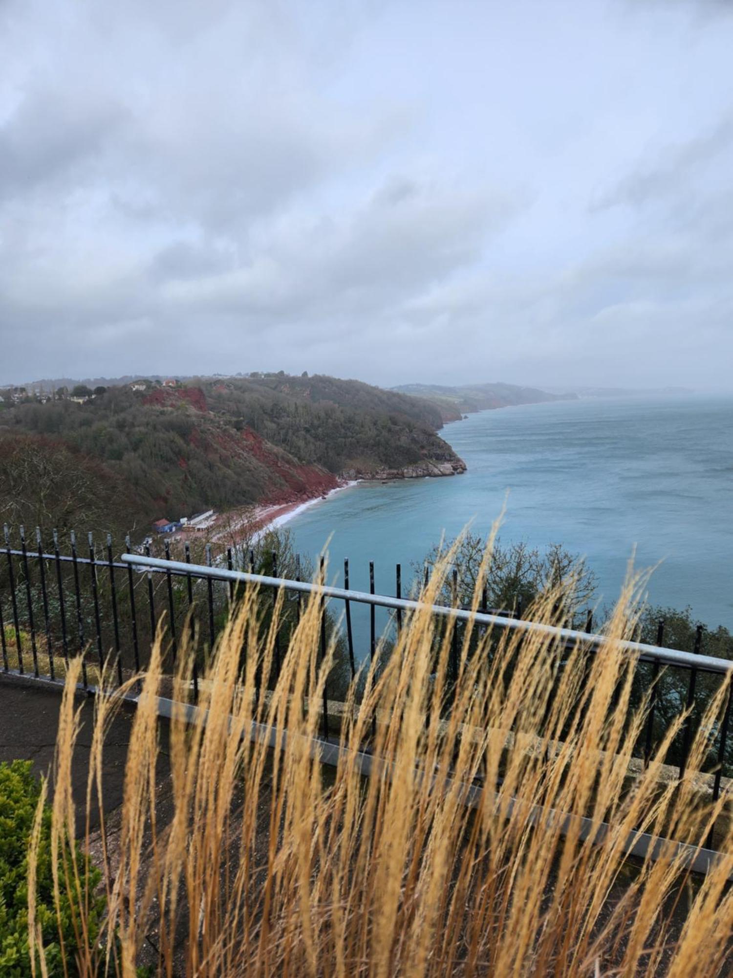 Rose Court Holiday Apartments Torquay Exterior foto