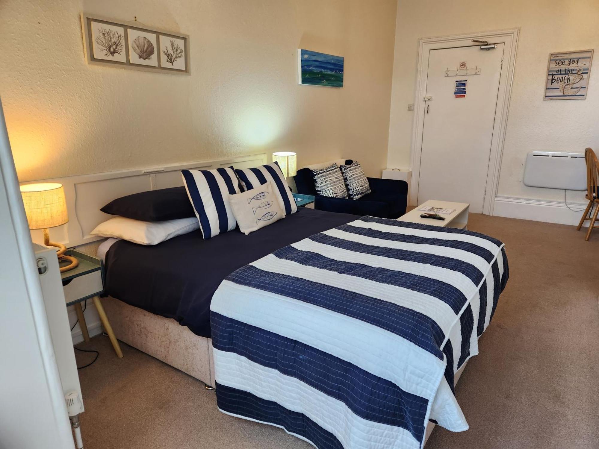 Rose Court Holiday Apartments Torquay Exterior foto