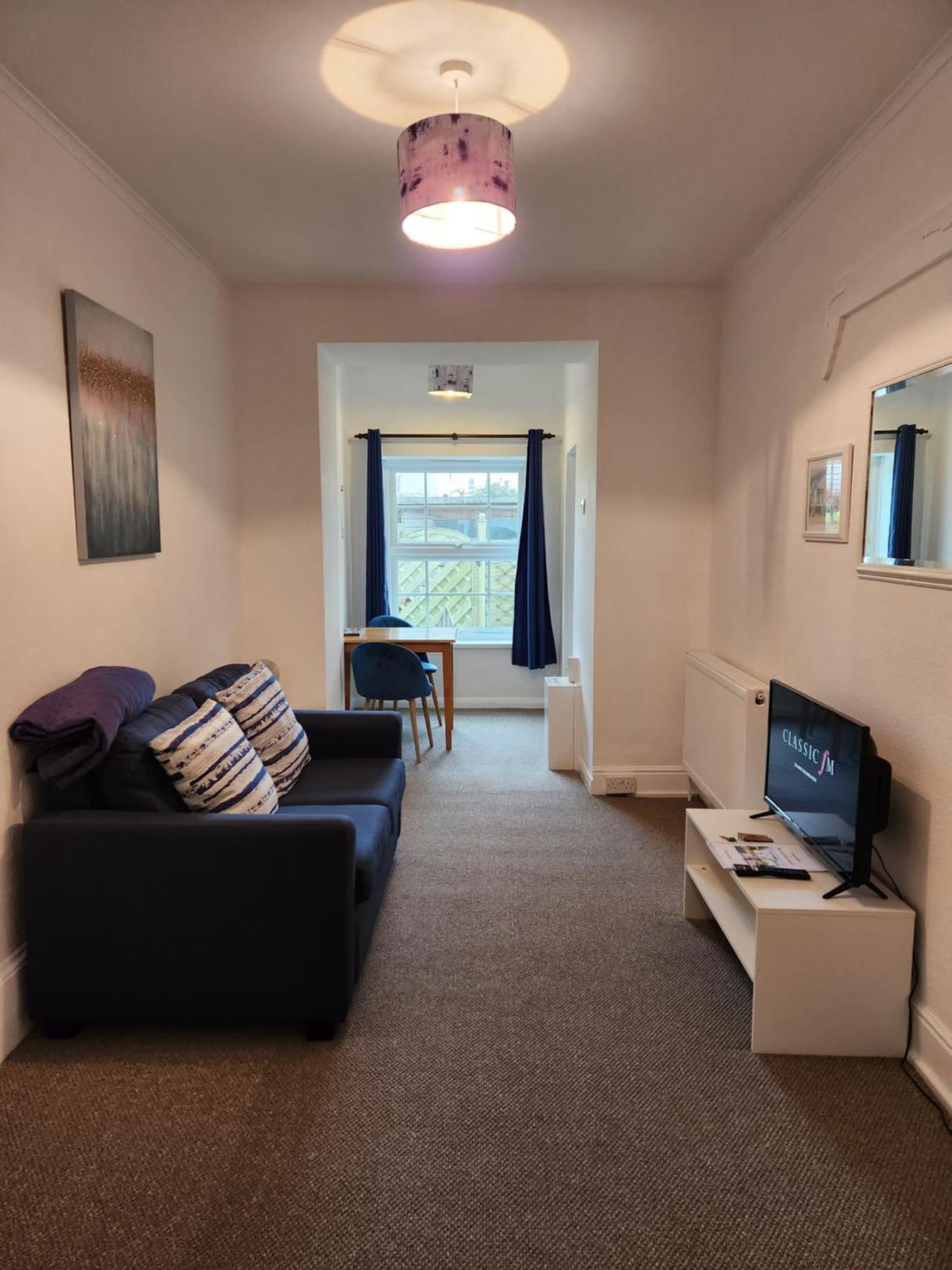 Rose Court Holiday Apartments Torquay Exterior foto
