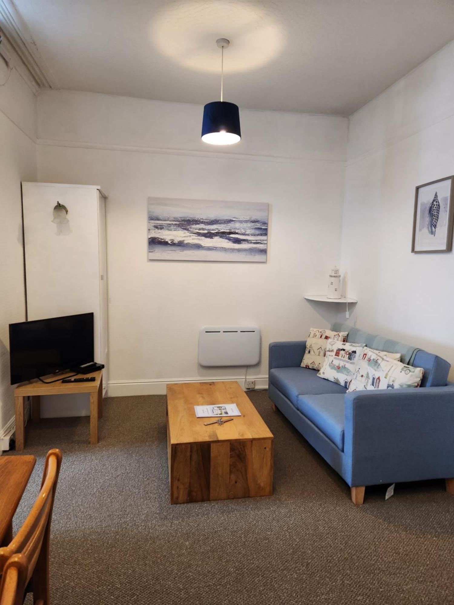 Rose Court Holiday Apartments Torquay Exterior foto