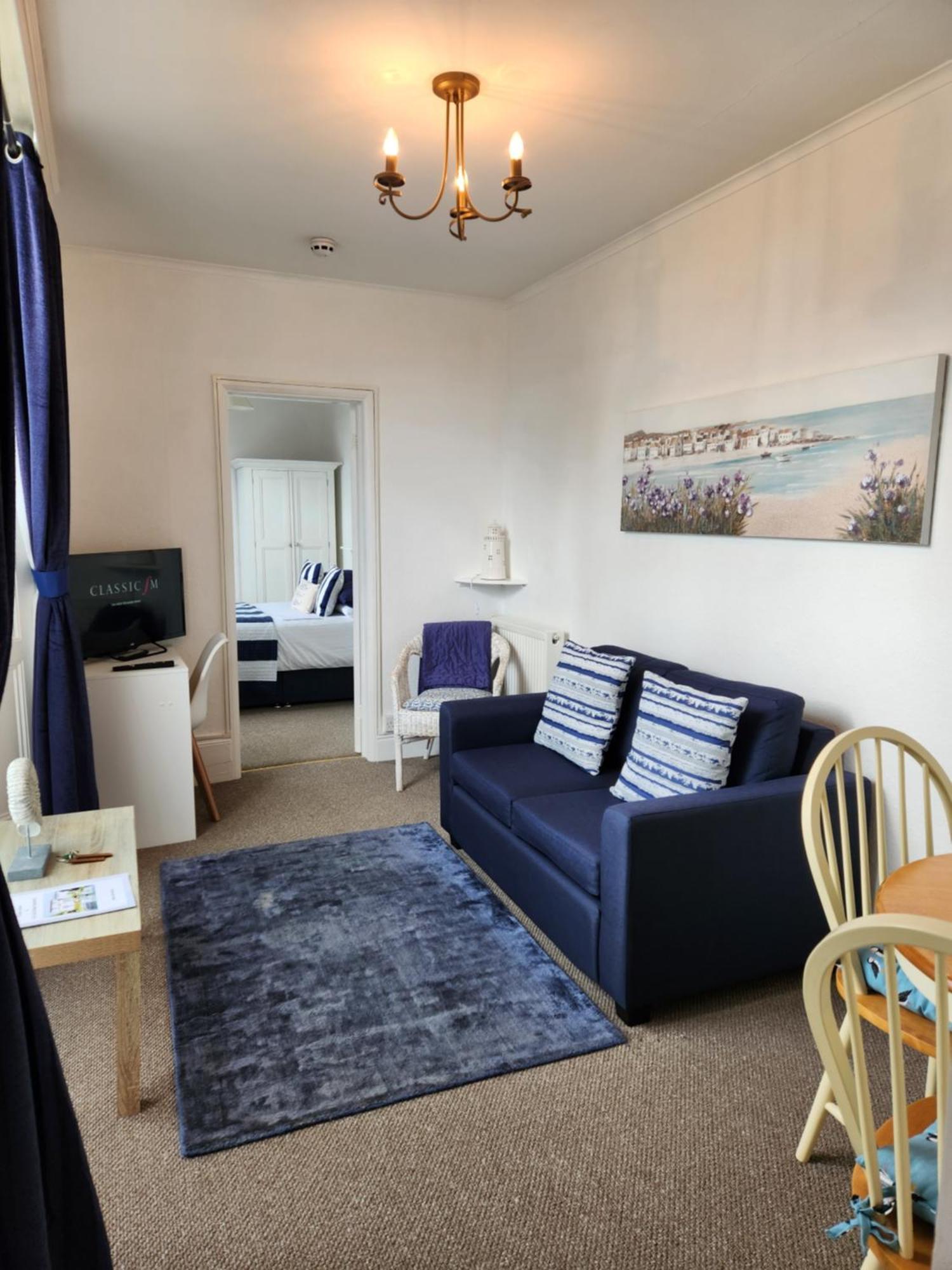 Rose Court Holiday Apartments Torquay Exterior foto