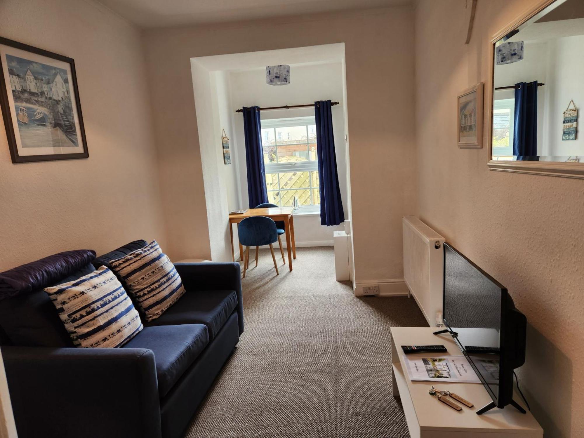 Rose Court Holiday Apartments Torquay Exterior foto