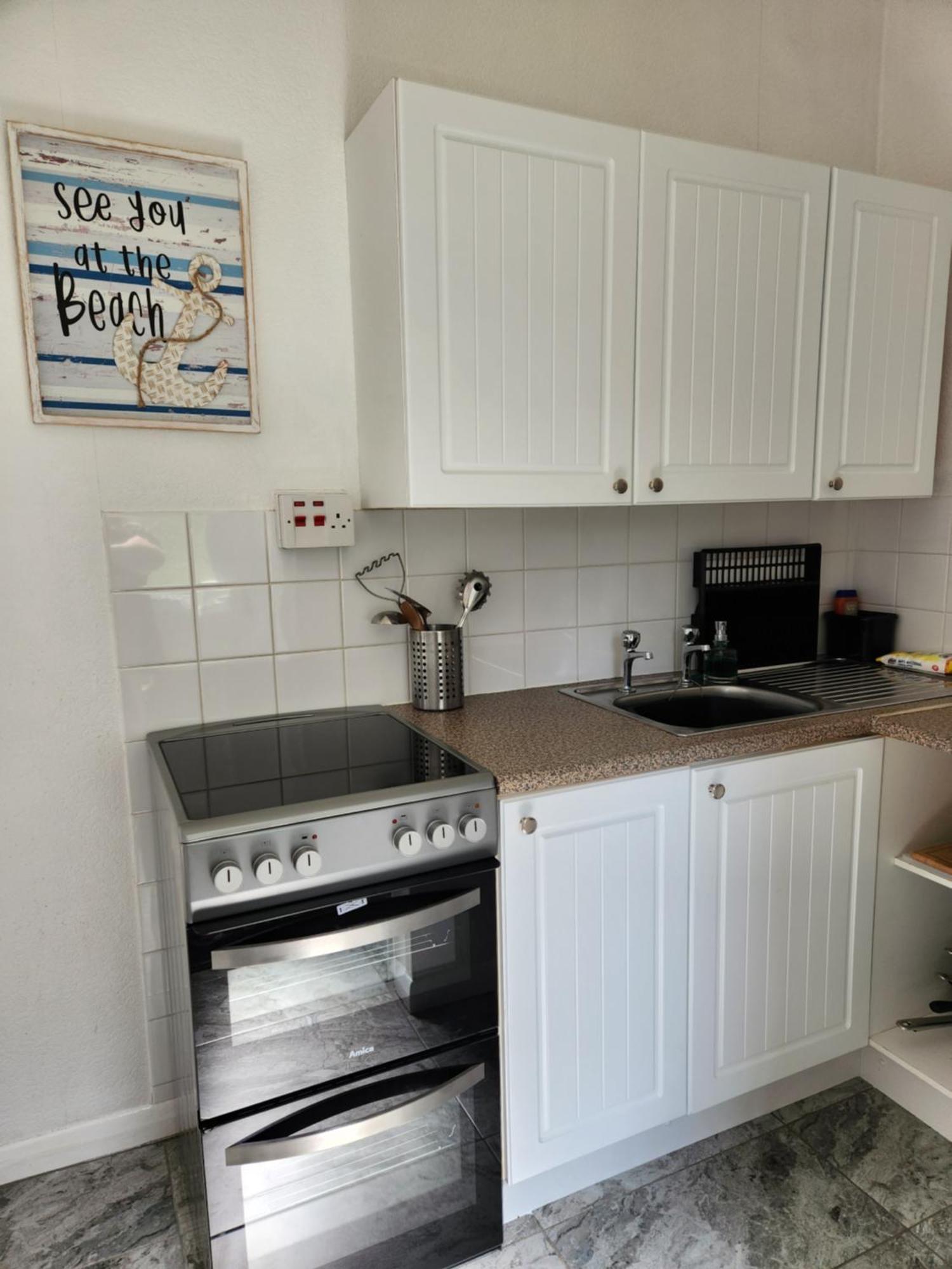 Rose Court Holiday Apartments Torquay Exterior foto