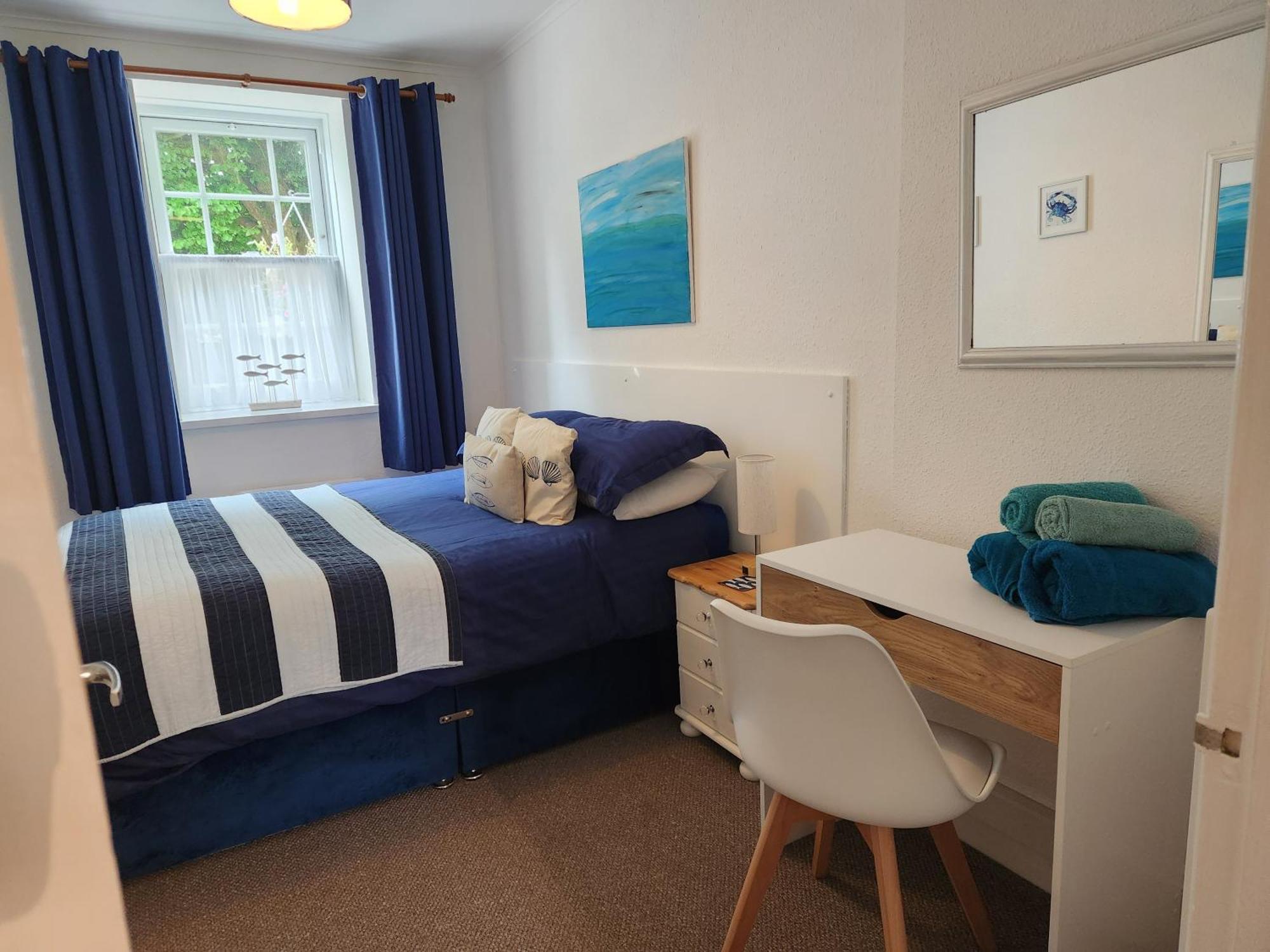 Rose Court Holiday Apartments Torquay Exterior foto