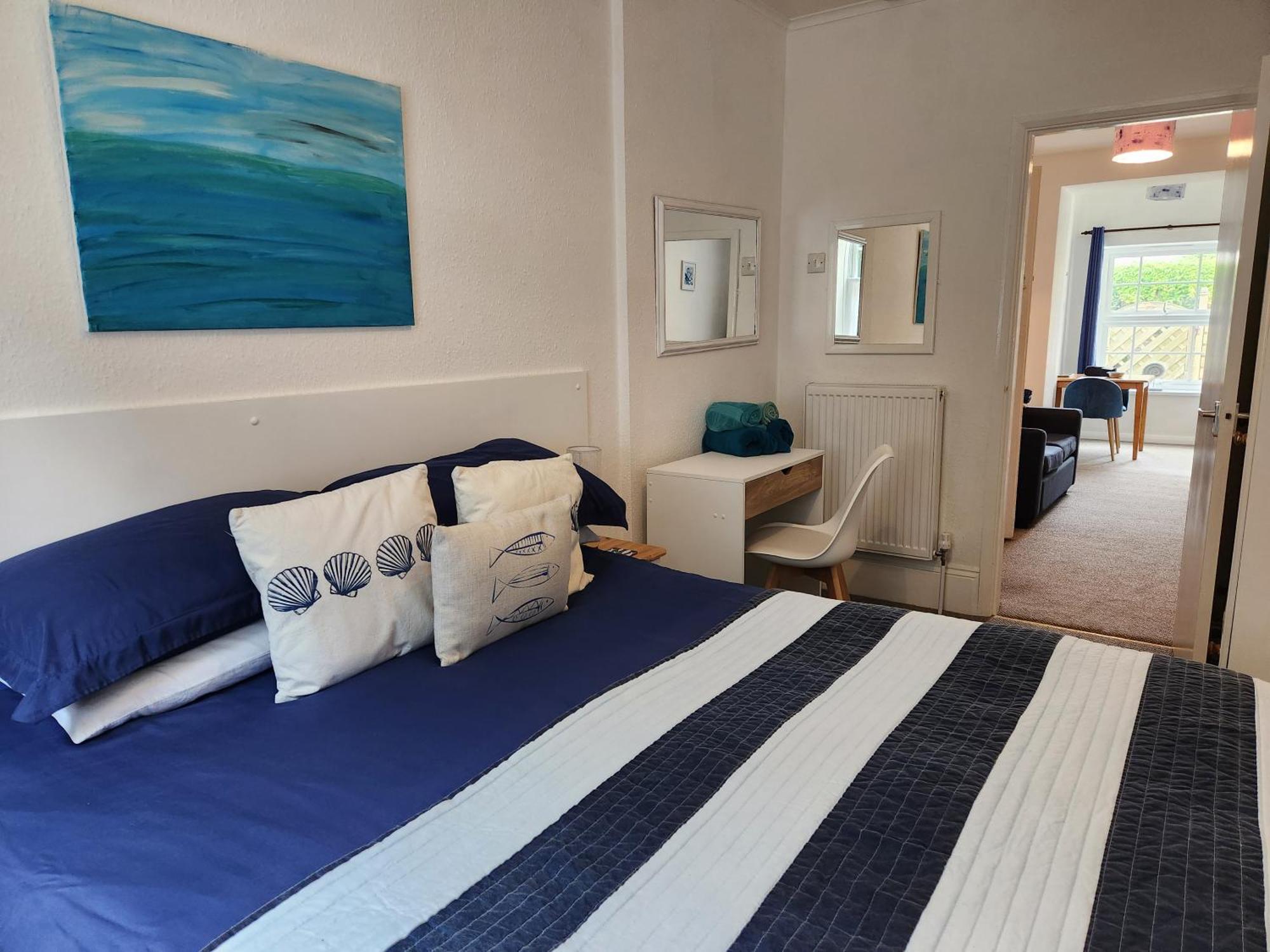 Rose Court Holiday Apartments Torquay Exterior foto